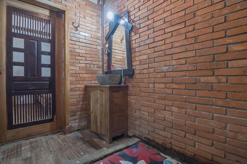 Reddoorz Near Rumah Sakit Wirosaban Salakan Екстер'єр фото